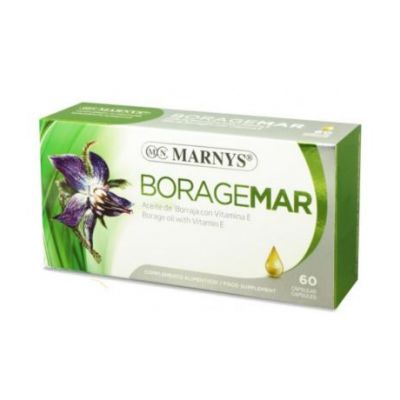Borajemar Borage 60 Marnys Pearls