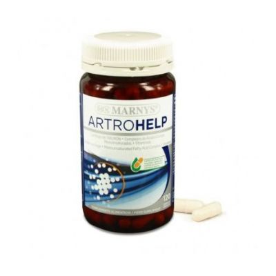 Artrohelp 560Mg 120caps Marnys