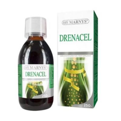 Drenacel 250ml Marnys