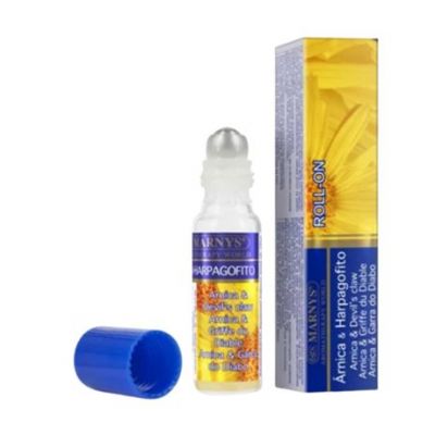 Aceite Arnica Harpagofito 10ml Marnys