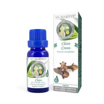 Clove Essence 15ml Marnys
