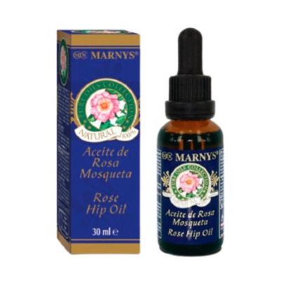 Aceite Rosa Mosqueta 50ml Marnys