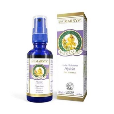 Aceite Hiperico Externo Spray 50ml Marnys