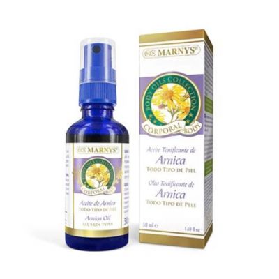 Aceite Calendula Spray 50ml Marnys