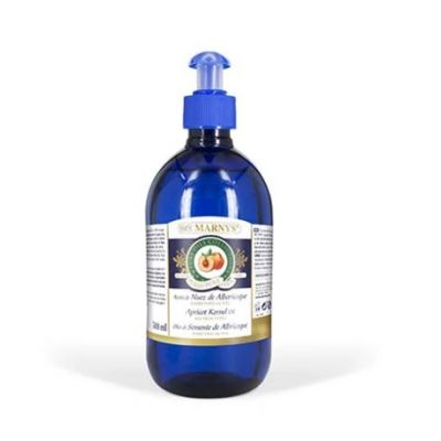 Aceite Nuez Albaric Puro 500ml Marnys