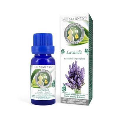 Esencia Limon 15ml Marnys