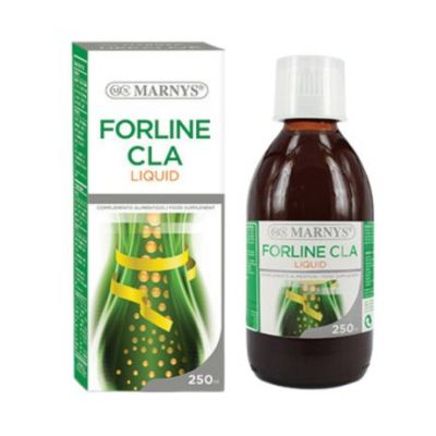 Forline CLA 250ml Marnys