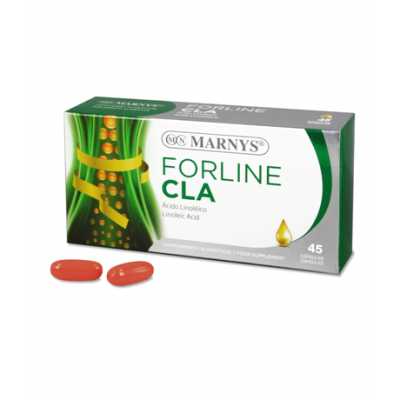 Forline CLA 45caps Marnys