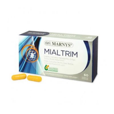 Mialtrim 60caps Marnys
