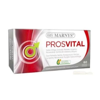 Prosvital 60caps Marnys