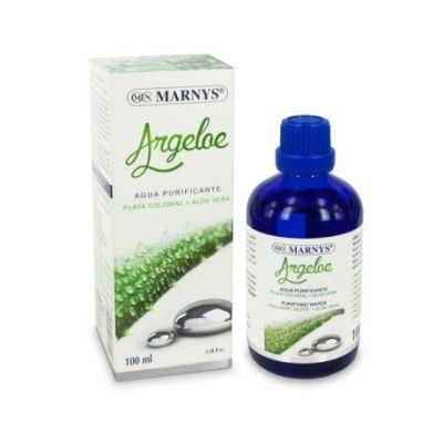 Argeloe 100ml Marnys