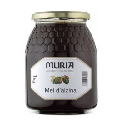 Miel Encina 1kg Muria