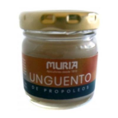 Unguento Propolis Balsamico 30g Muria