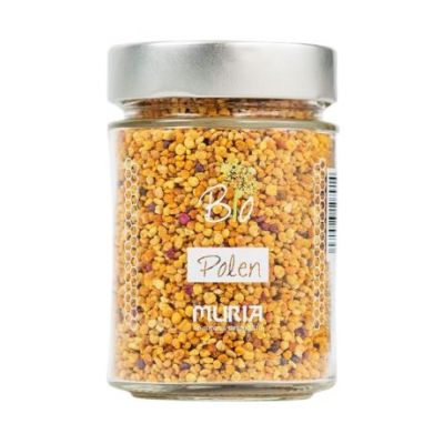 Pollen Bio Pot 225g Muria