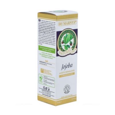 Aceite de Jojoba en Spray 50ml Marnys