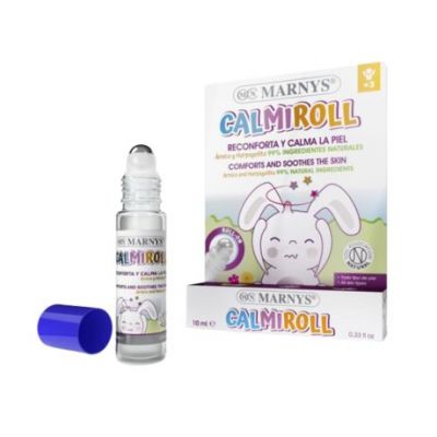 Calmiroll Roll-On Children Bio 10ml Marnys