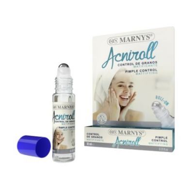 Acniroll Roll-On Bio 10ml Marnys