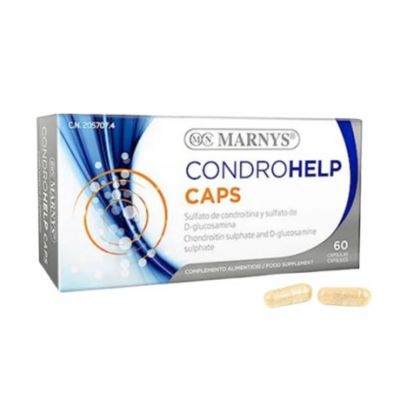 Condrohelp 60caps Marnys
