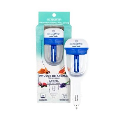 Difusor De Aromas Coche 1ud Marnys