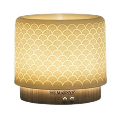 Lampara Difusor Ceramico 1ud Marnys