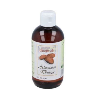 Aceite Almendra Dulce 250ml Planta-Pol