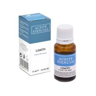 Aceite Esencial Limon 12ml Planta-Pol