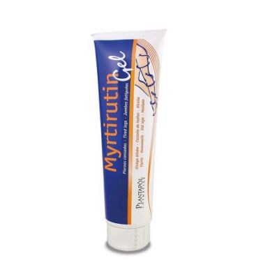 Myrtirutin Gel 150ml Planta-Pol