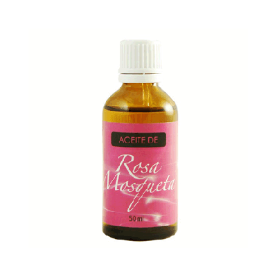 Aceite Rosa Mosqueta 50ml Planta-Pol