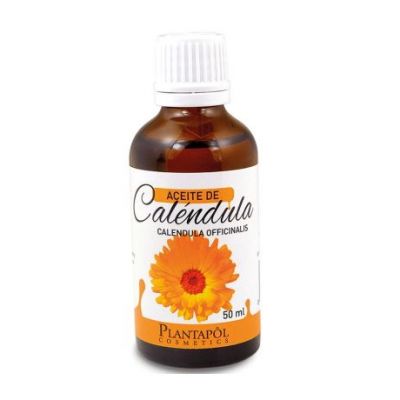 Aceite de Calendula 50ml Planta-Pol