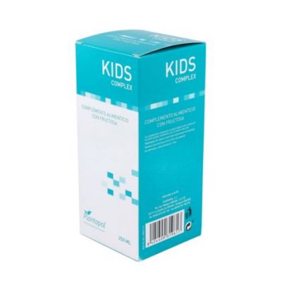 Kids Complex 250ml Planta-Pol