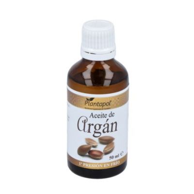 Aceite Argan 50ml Planta-Pol