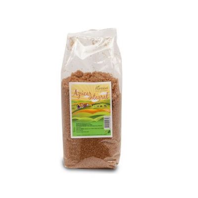 Zucchero Integrale Di Canna 1kg Planta-Pol