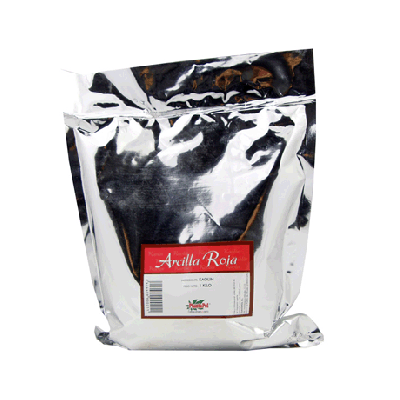 Argile Rouge 1kg Planta-Pol