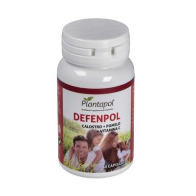 Defenpol 60caps Planta-Pol