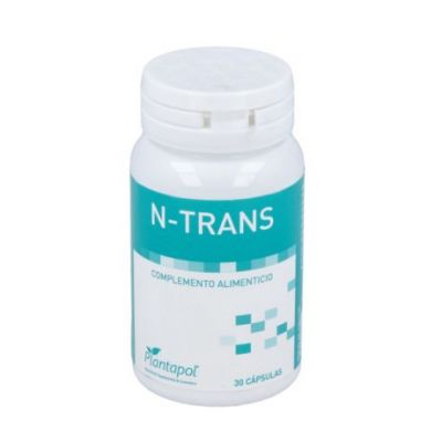 N-Trans 30caps Planta-Pol