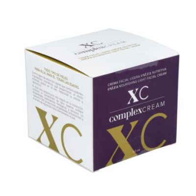 Crema viso XC Complex Cream 50ml Planta-Pol