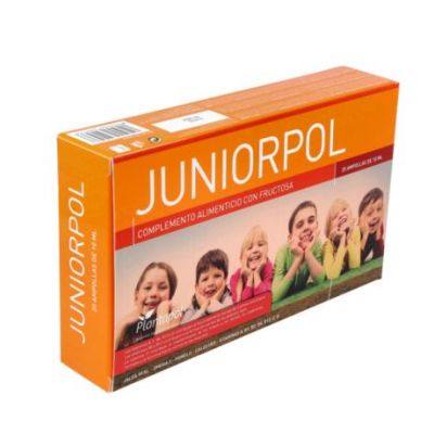 Juniorpol 20amp Planta-Pol