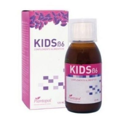 Kids B6 125ml Planta-Pol