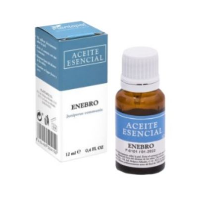 Juniper Essential Oil 12ml Planta-Pol