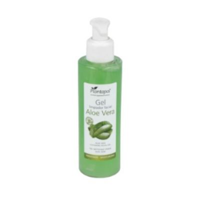 Gel Limpiador Facial Aloe Vera 150ml Planta-Pol