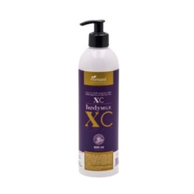 Body Milk Xc 400ml Planta-Pol