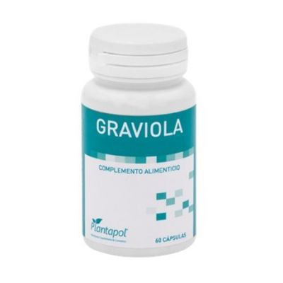Graviola 60caps Planta-Pol