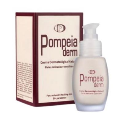 Pompeia Derm Crème 50ml Fiore De Pompeia