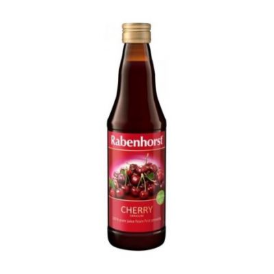Rabenhorst Cherry Juice 330ml