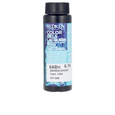 COLOR GEL #6ABN-brown smoke