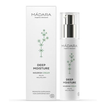 Deep Moisture Nourish Cream Trockene bis sehr trockene Haut 50 ml