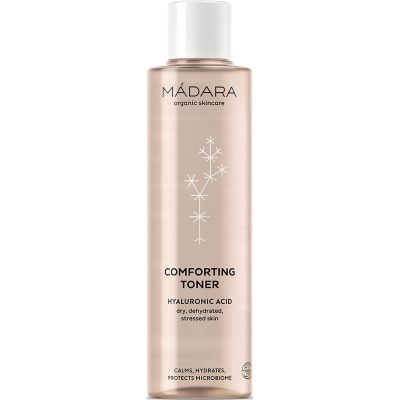 Comforting Toner Hyaluronic Acid Dehydrated Stressed Skin 20