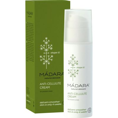 Anti-Cellulite Cream 150 Ml