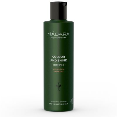 Colour And Shine Shampoo 250 Ml