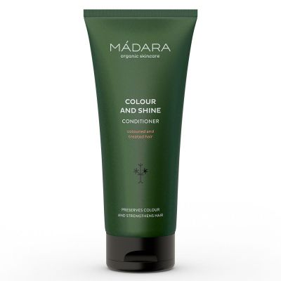 Colour And Shine Conditioner 200 Ml